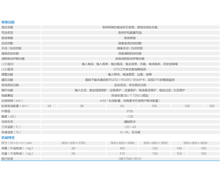 郑州UPS电源安装